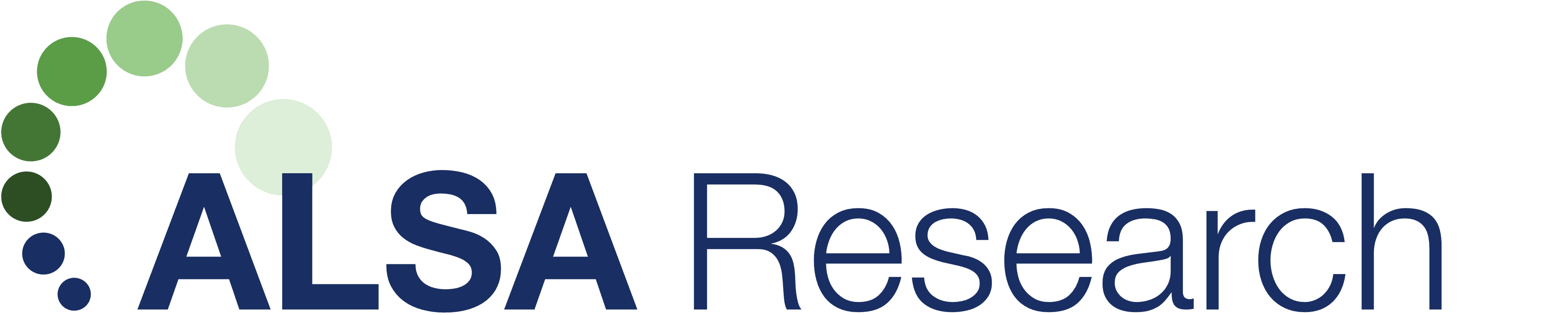 ALSA Research