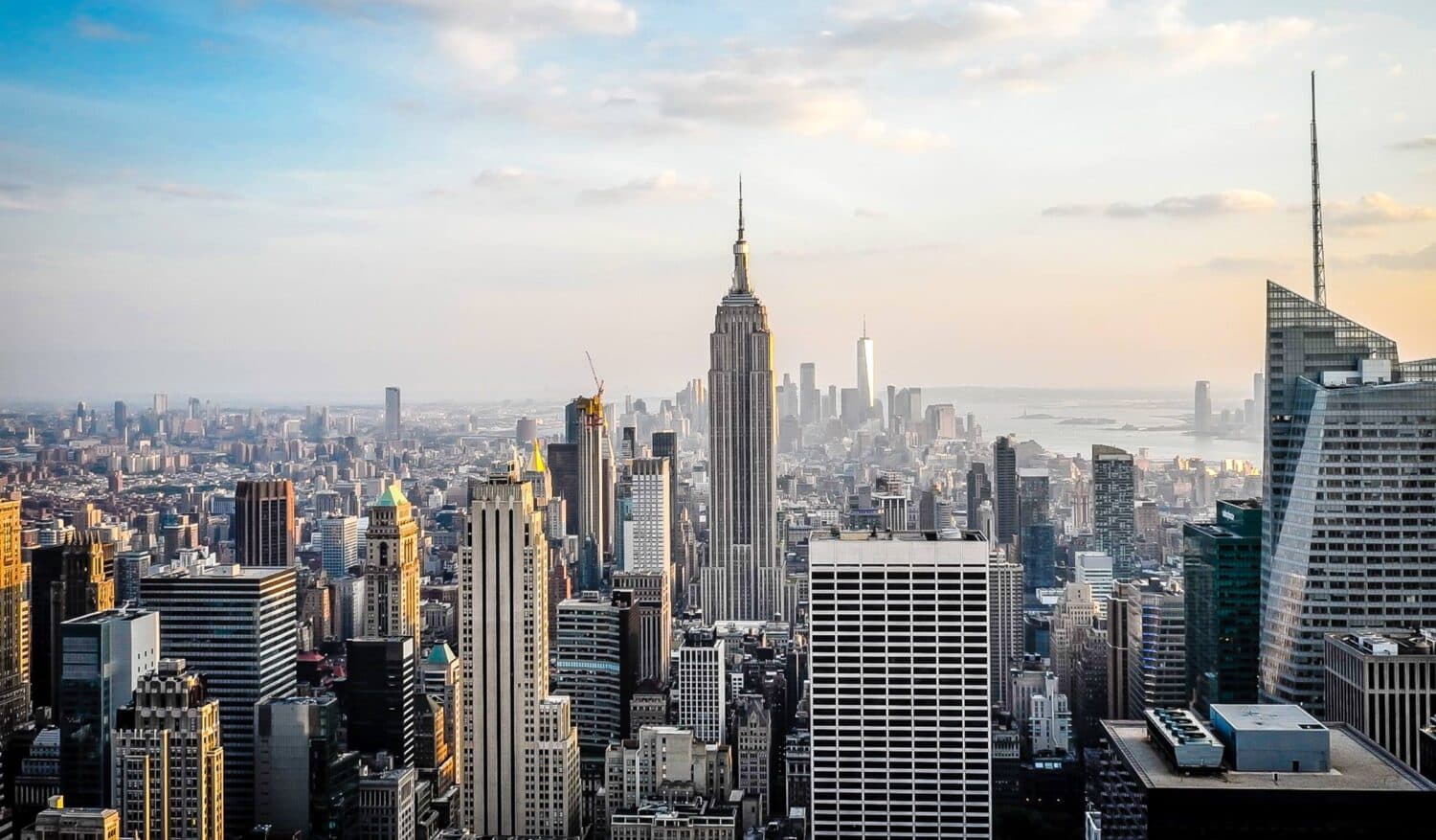 ALSA Research – Manhattan location