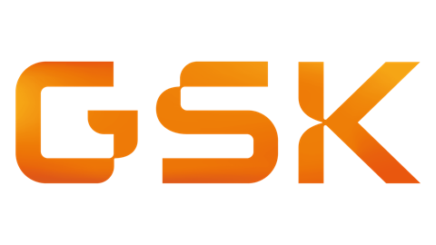 GSK logo